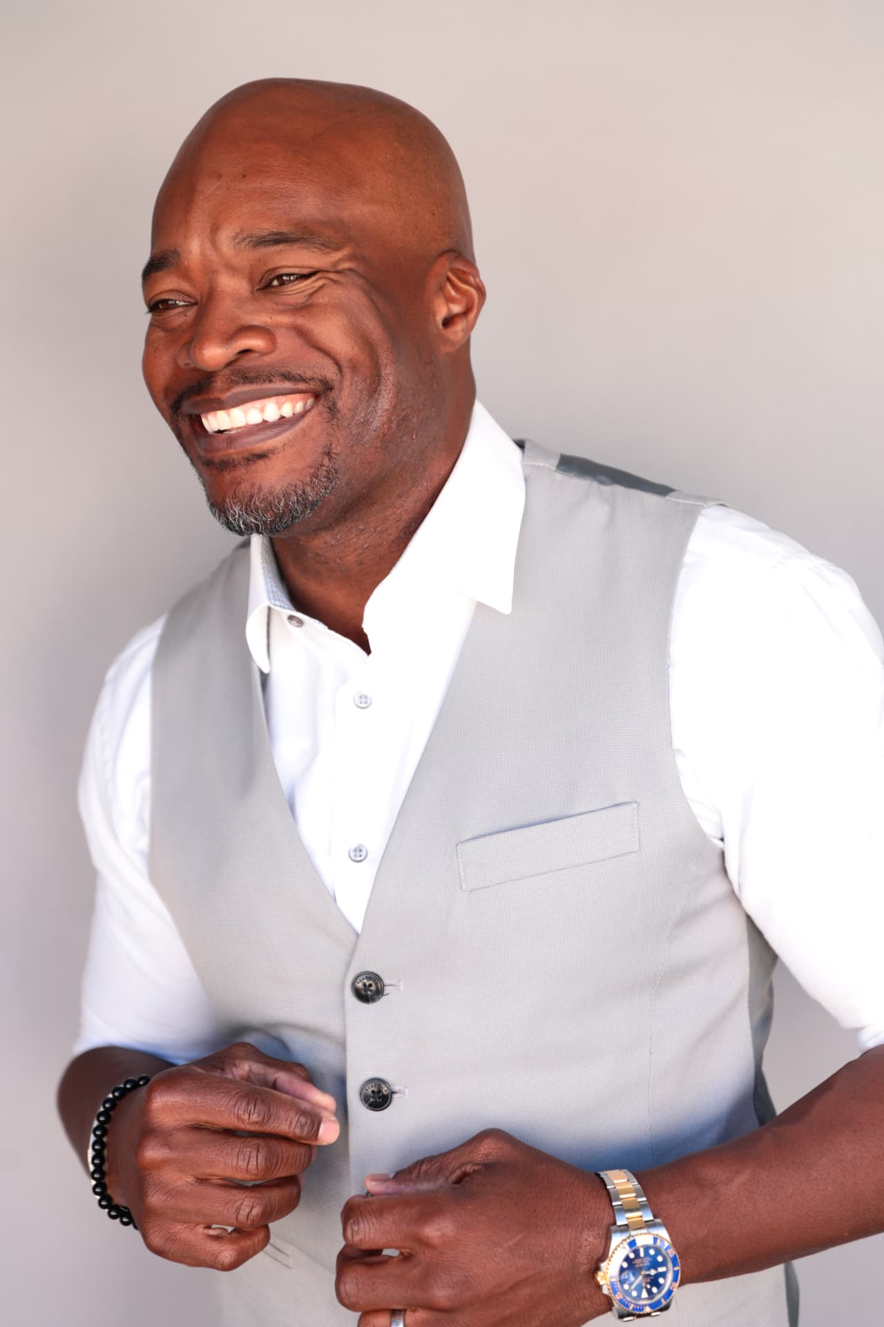 Kofi Nartey