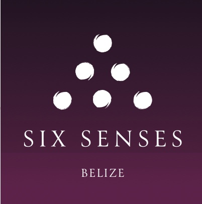 Six Senses Belize logo